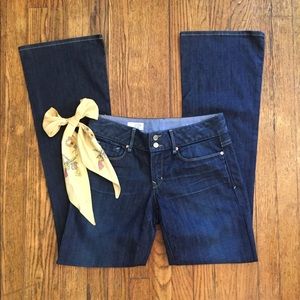 GAP 1969 Perfect Boot